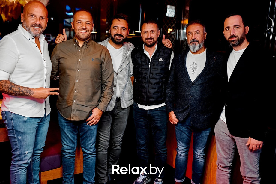 Пятница в Ангелах, фото № 26