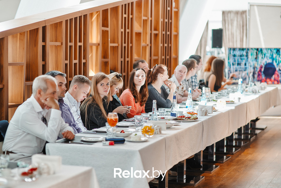 Samsung Galaxy S6 edge+  представлен в России, фото № 18