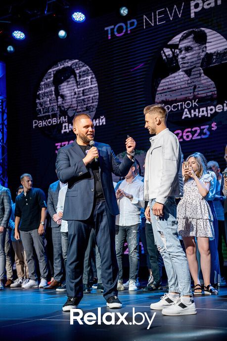 Бизнес-конференция «SmartUp Global», фото № 251