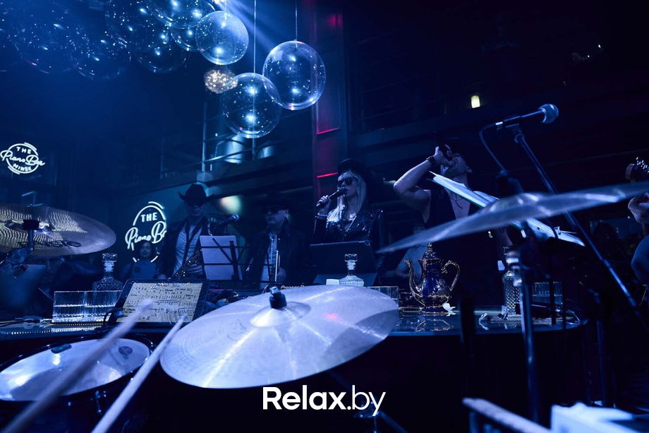 Tribute Depeche Mode, фото № 41