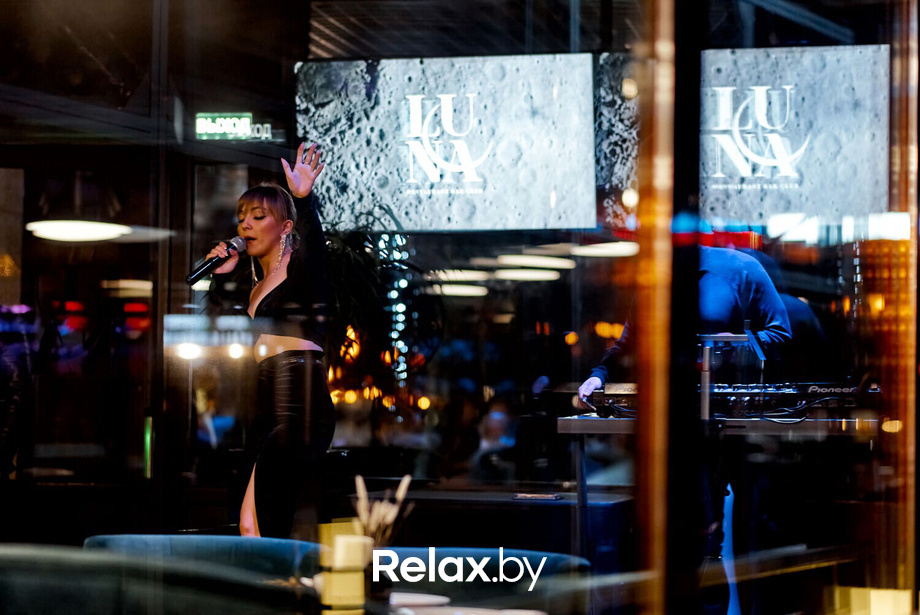 Restaurant LUNA - opening, фото № 197