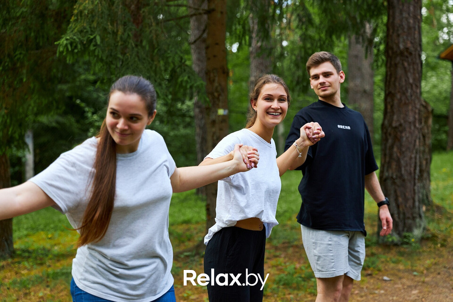 МЕГА-отрыв Relax.by, фото № 159