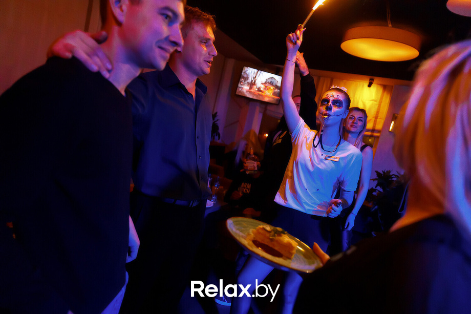 Halloween, фото № 18