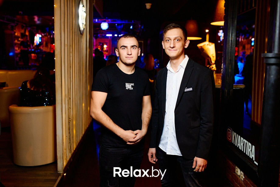 Суббота в Квартире №3, фото № 51