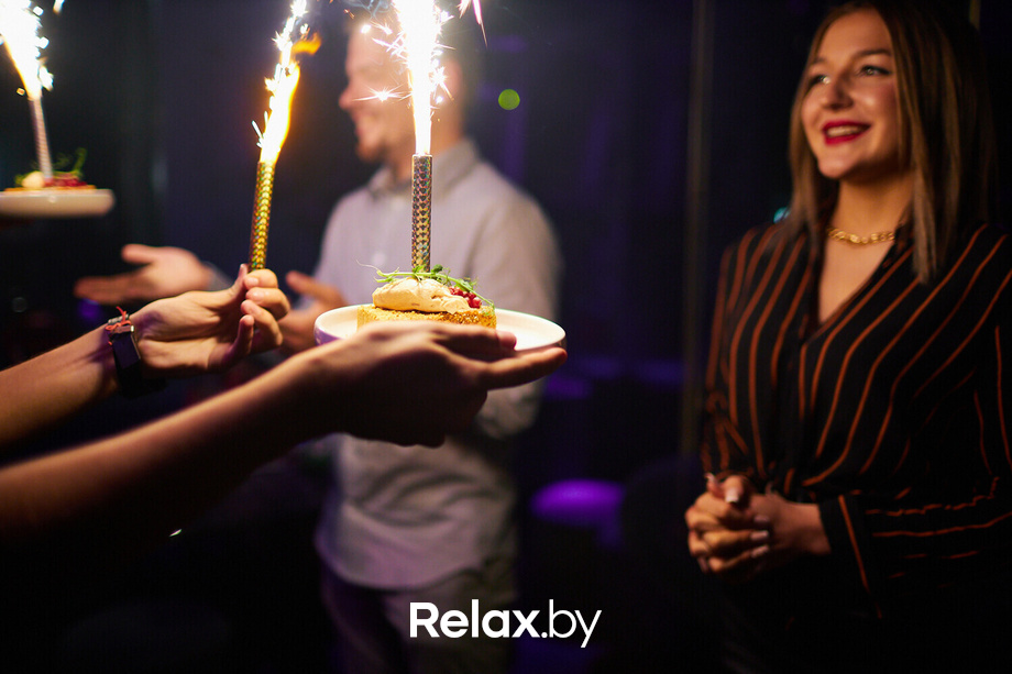 Nua Night Party, фото № 21