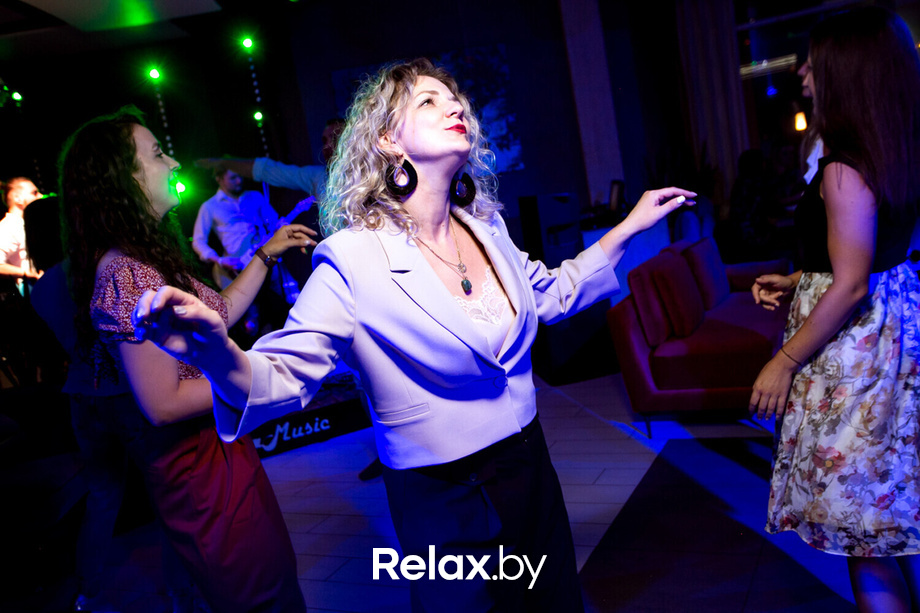 Ночные жители, фото № 20