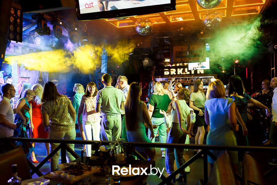 Brooklyn Live!, фото № 24