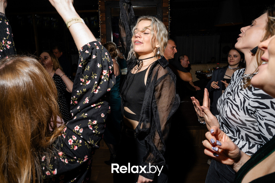 Новый год в Квартире, фото № 87