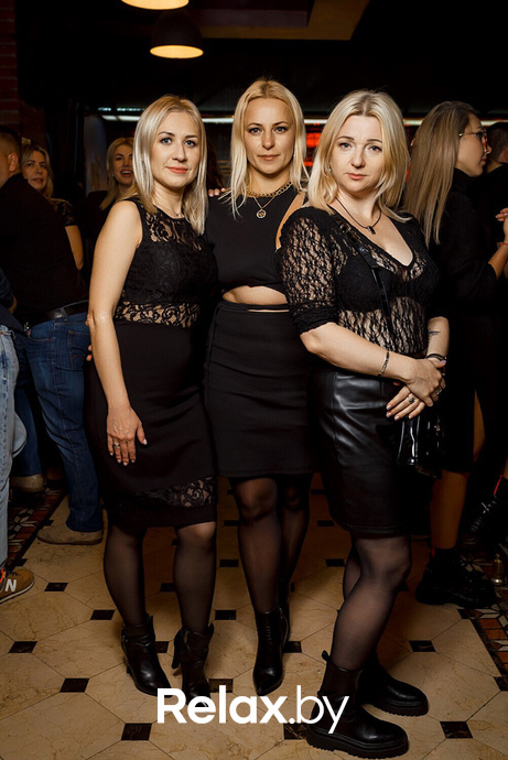 Brooklyn Live!, фото № 44