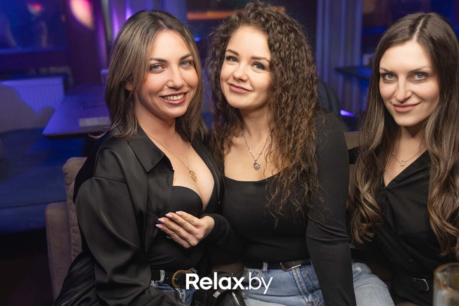 Ночные жители, фото № 55