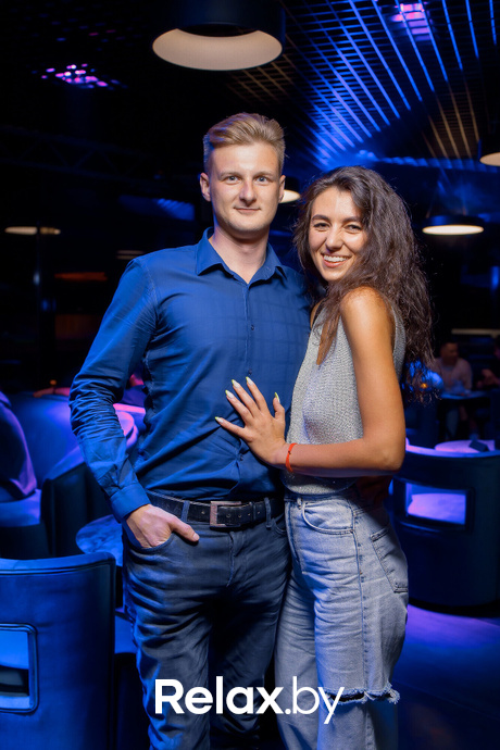 Luna Friday, фото № 47