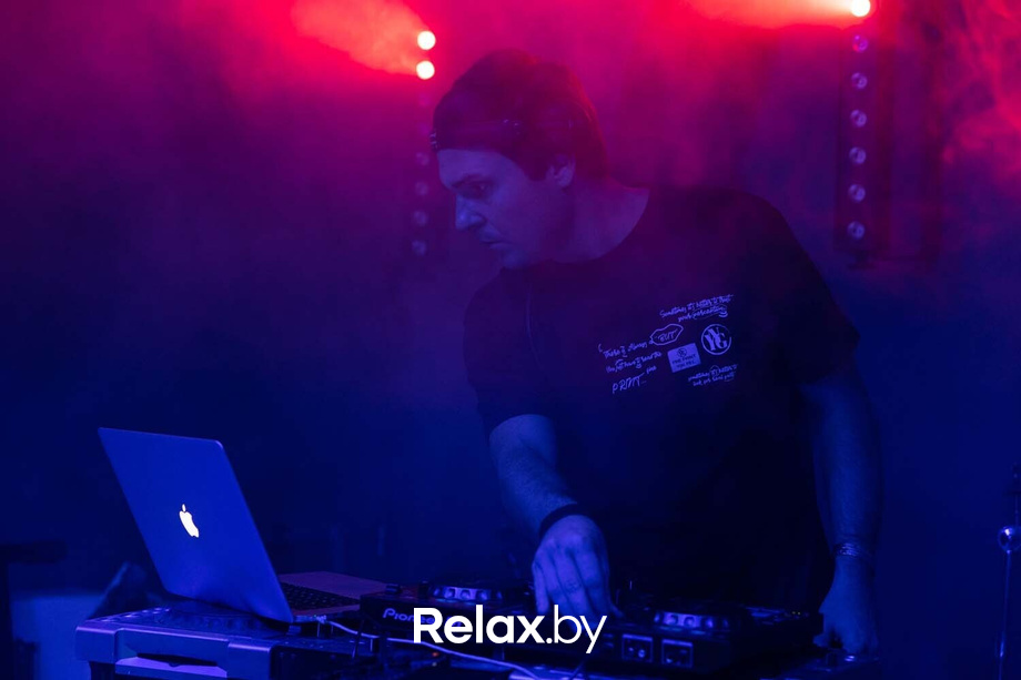 Ночные жители, фото № 40