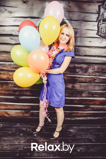 Каждую пятницу я - в Койот, фото № 51