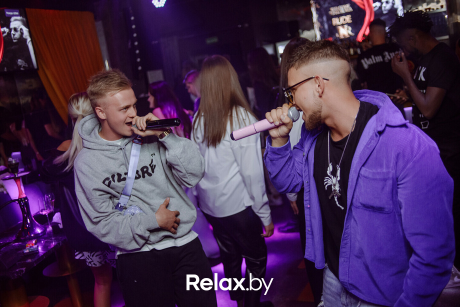 Sunday LUXURIA LXR, фото № 33