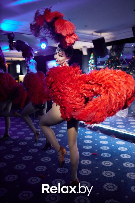 Новогодний корпоратив, фото № 33