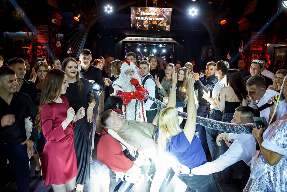 Новогодний Бруклин, фото № 3