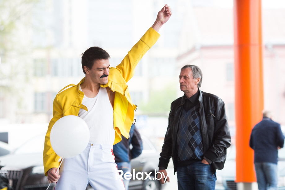 День радио с UNISTAR 99,5, фото № 60