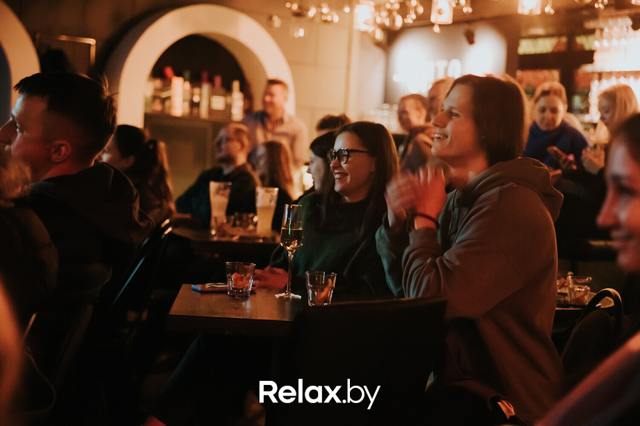 Отчетный концерт, фото № 87