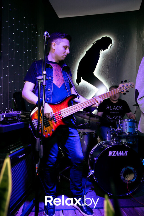 Ночные Жители, фото № 6