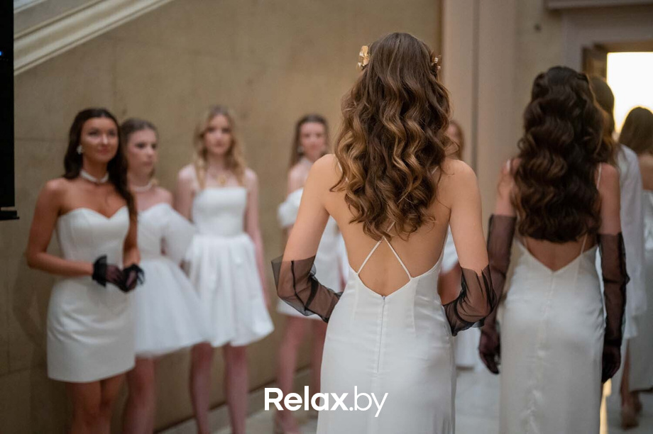 Показ для Kiko Richen (часть 2), фото № 200