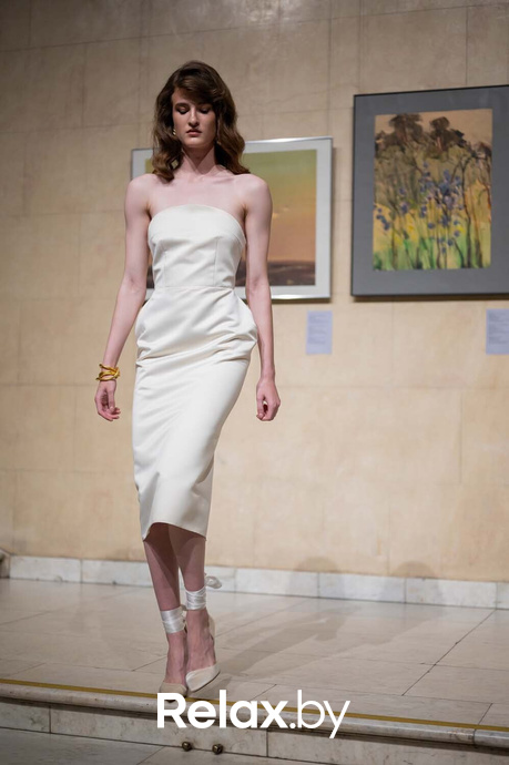 Показ для Kiko Richen (часть 3), фото № 3