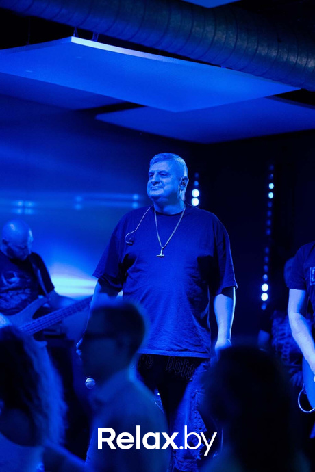 Ночные жители, фото № 42