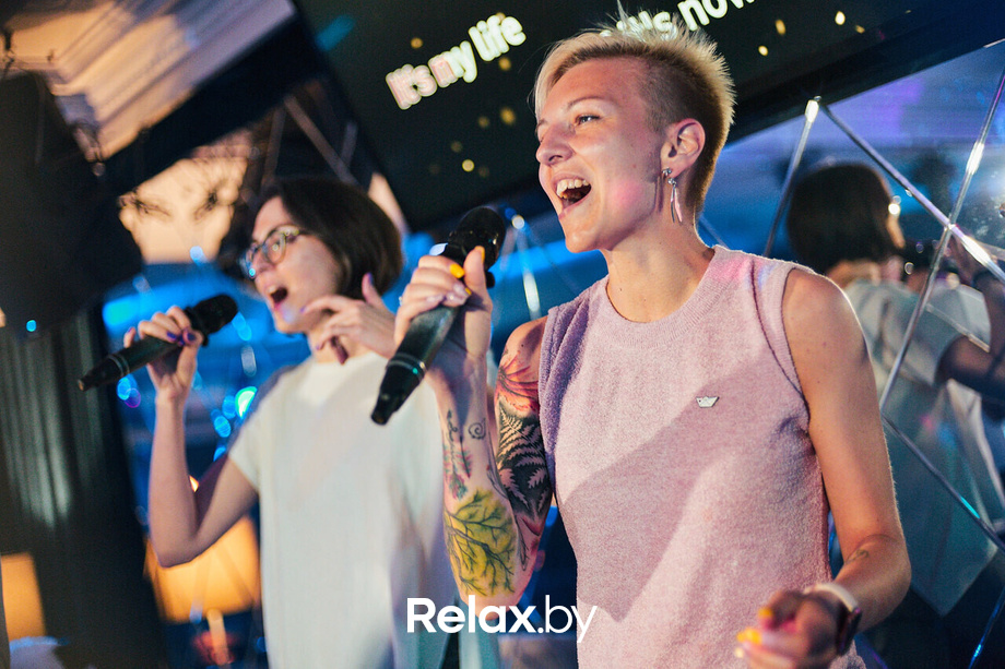 Summer Time, фото № 35