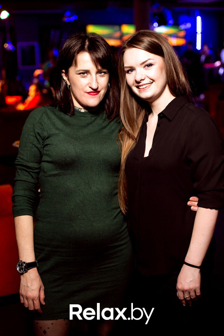 Ночные жители, фото № 40