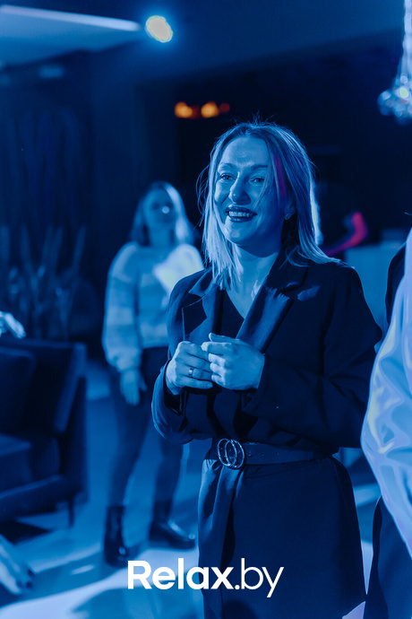 Ночные жители, фото № 53