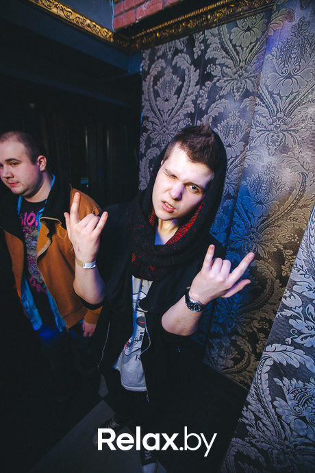 TIWIH Xmas party, фото № 149