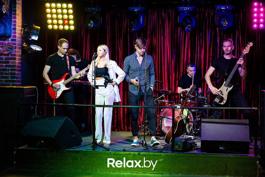 Brooklyn Live!, фото № 12