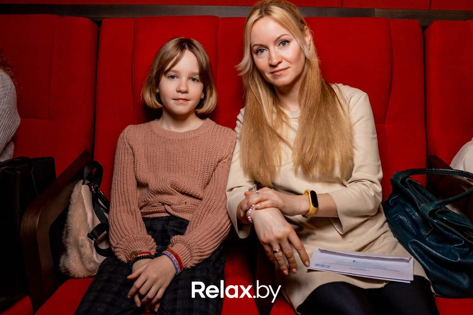 Премьера художественного фильма «‎Каруза», фото № 129