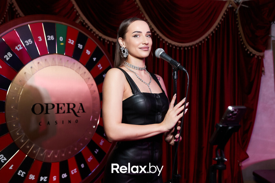 «Стиляги в казино Опера», фото № 43