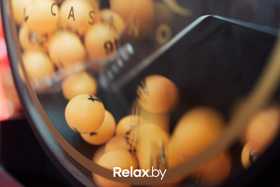 «Счастливый рейс и LUCKY 7», фото № 22