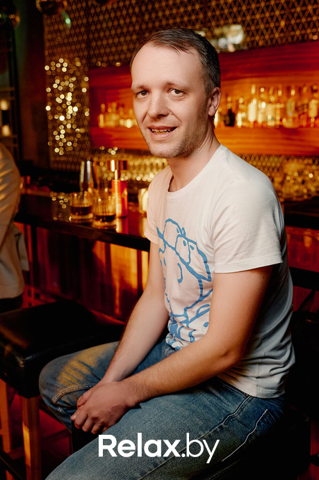 Saturday music, фото № 105