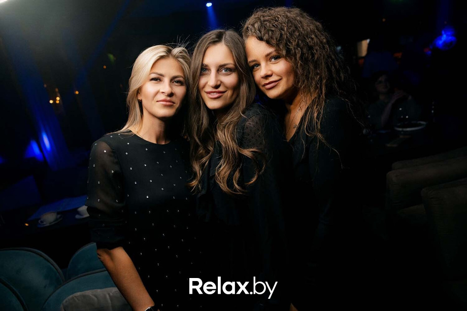 Ночные жители, фото № 76