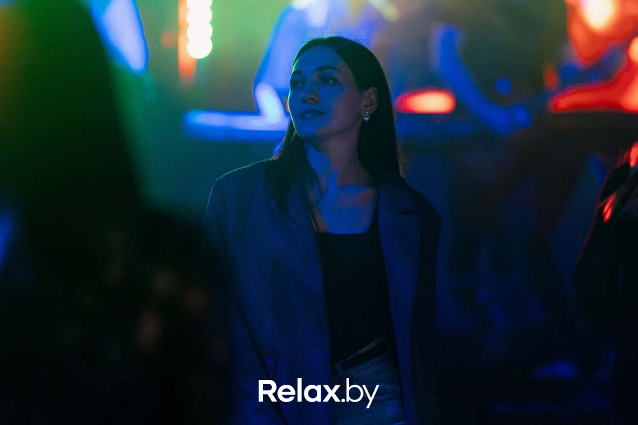 Ночные жители, фото № 50