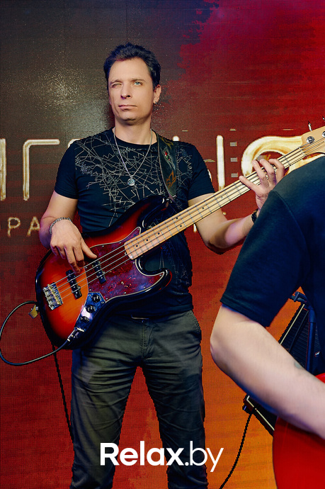 Friday Music, фото № 28