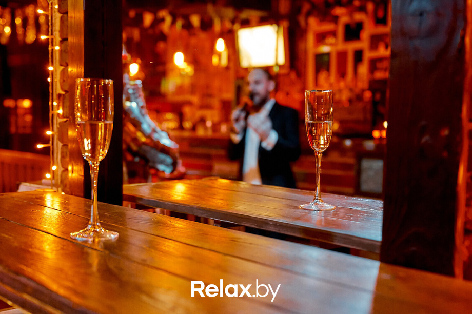 Новый год в Квартире, фото № 2