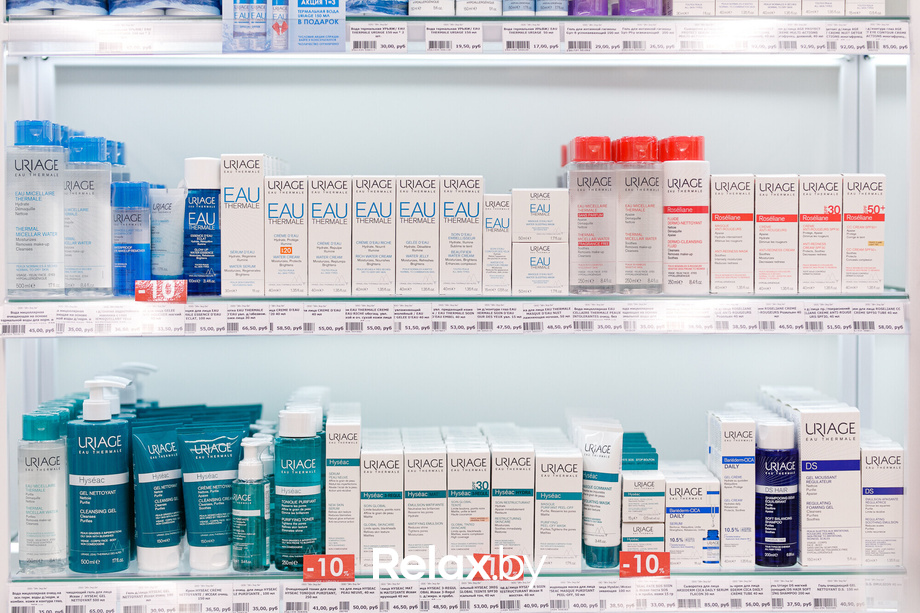 Открытие магазина Health and beauty, фото № 4