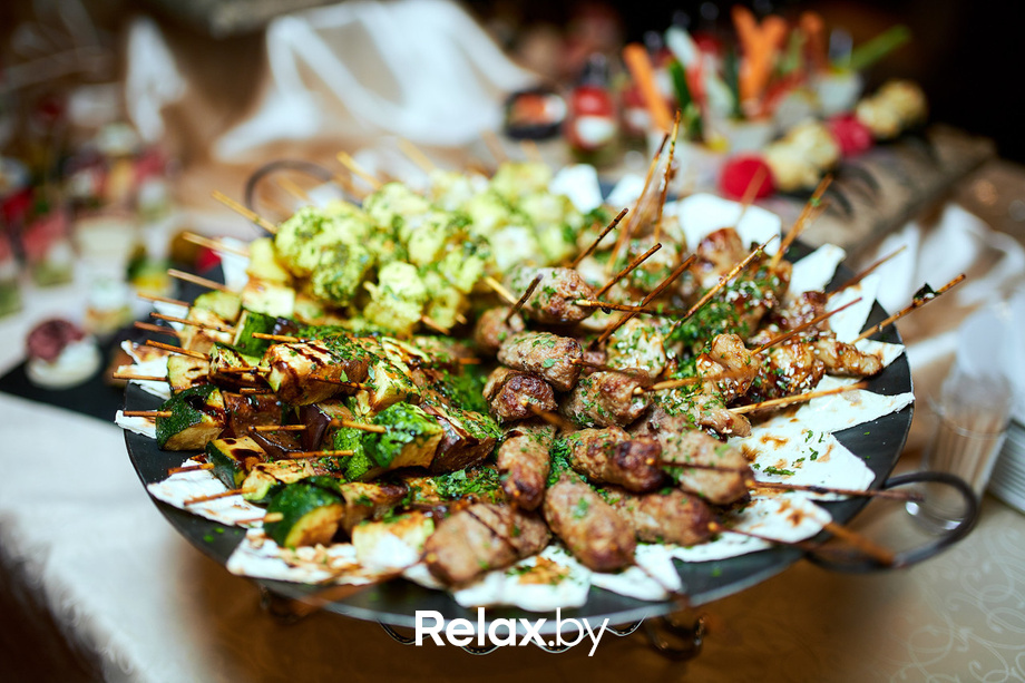 Шоу Мелодия удачи, фото № 39