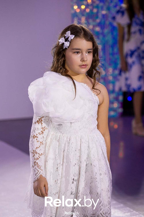 Gold Podium Fashion Show, фото № 30