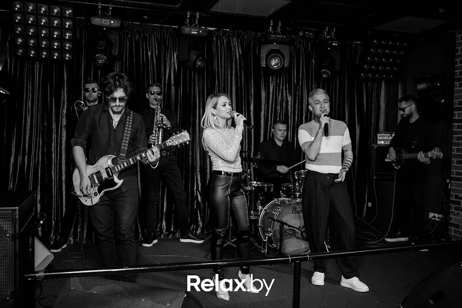 Brooklyn Live!, фото № 48