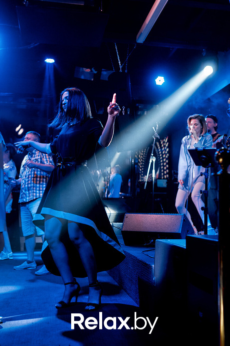 Friday Music, фото № 47