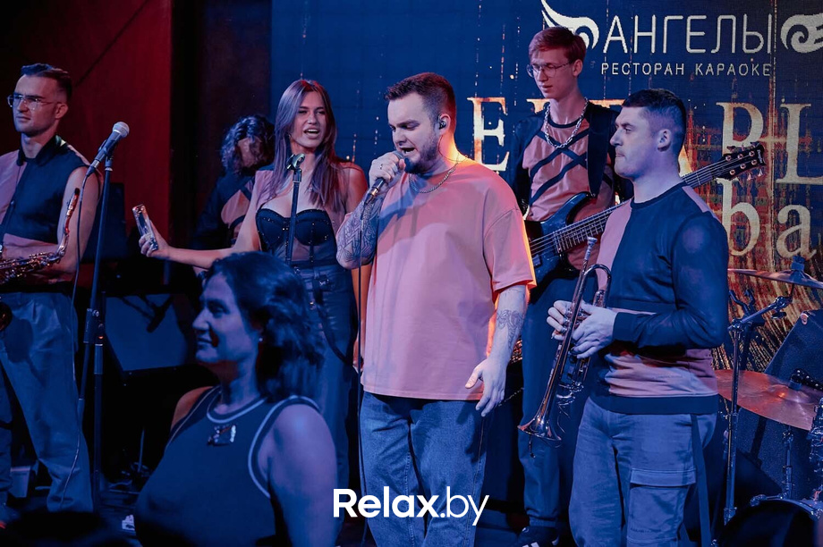 Friday Music, фото № 90