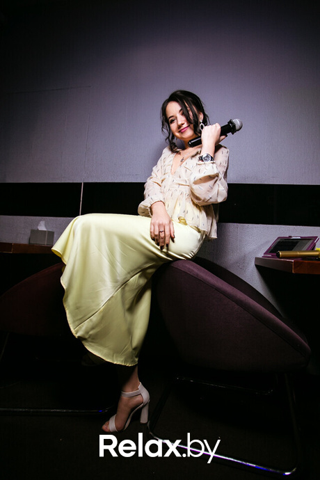 Терра Караоке, фото № 27