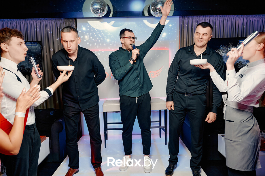 Saturday music, фото № 82