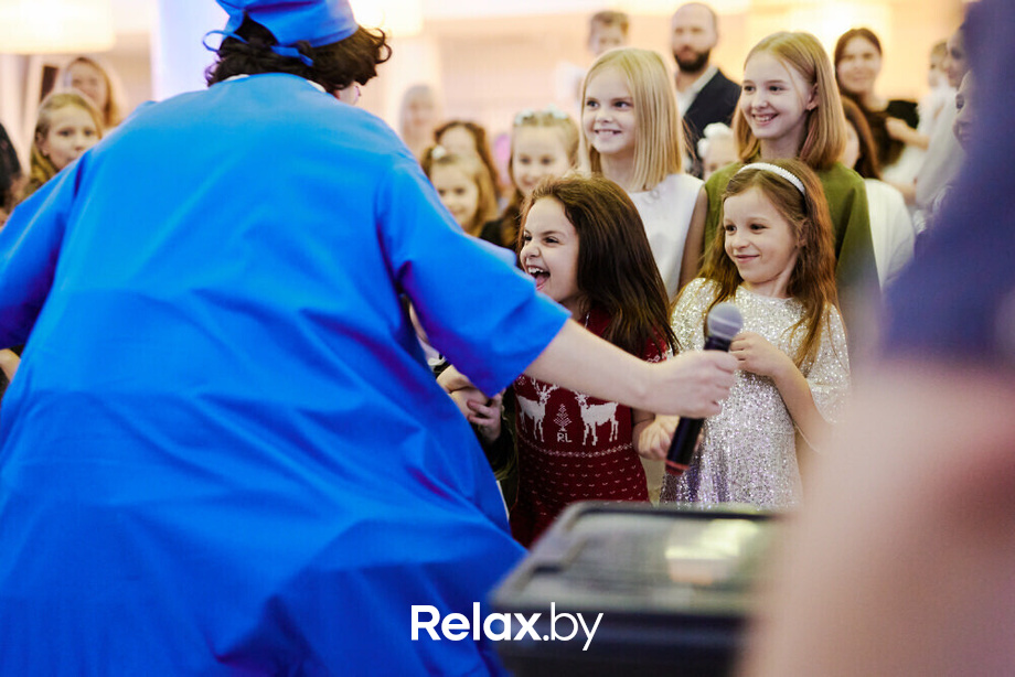 SILVER PARTY 2022 KIDS’ PODIUM, фото № 237