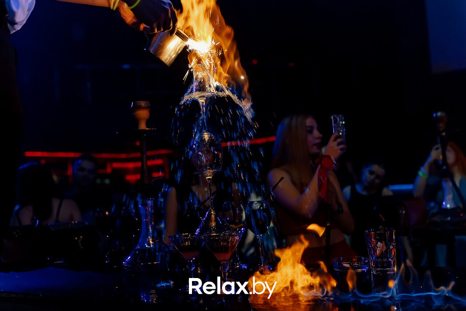 Cyber Punk, фото № 16