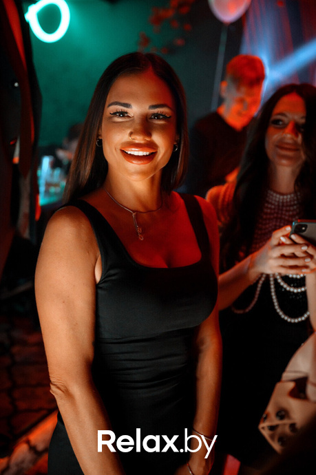 Saturday party, фото № 35